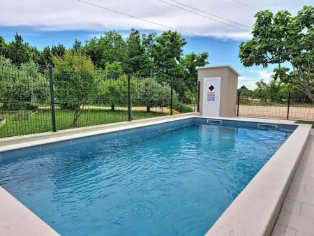Finida, Maison 10 personnes à Umag - Photo 39