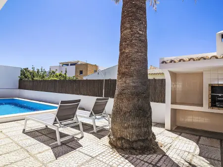 Galé 600m from the beach, Villa 9 personnes à Albufeira - Photo 24