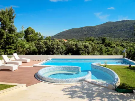 Siga, Appartement 5 personnes à Dubrovnik - Photo 1