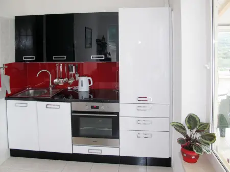 Siga, Appartement 5 personnes à Dubrovnik - Photo 8