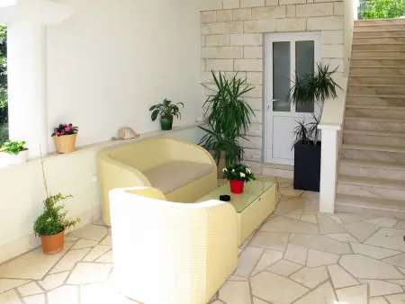 Siga, Appartement 5 personnes à Dubrovnik - Photo 11