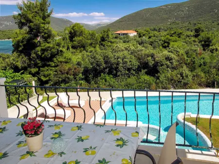 Siga, Appartement 5 personnes à Dubrovnik - Photo 13
