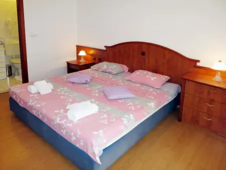 Siga, Appartement 5 personnes à Dubrovnik - Photo 17