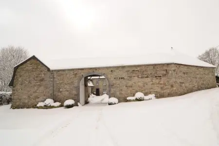 Ol Cor, Ferme médiévale avec jardin privé - Photo 7
