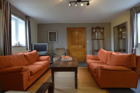 Ol Cor, Ferme médiévale avec jardin privé - Photo 9