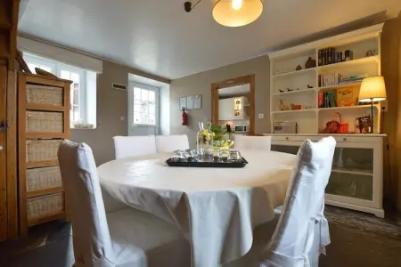 Ol Cor, Ferme médiévale avec jardin privé - Photo 11