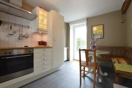 Ol Cor, Ferme médiévale avec jardin privé - Photo 13
