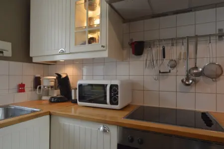 Ol Cor, Ferme médiévale avec jardin privé - Photo 15