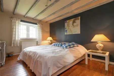 Ol Cor, Ferme médiévale avec jardin privé - Photo 17