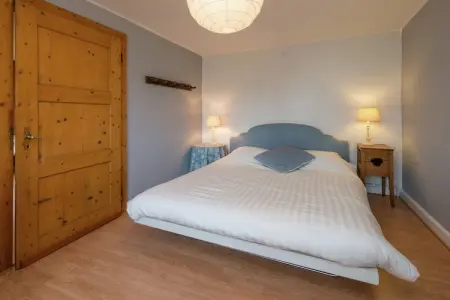 Ol Cor, Ferme médiévale avec jardin privé - Photo 20