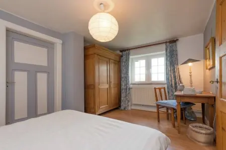 Ol Cor, Ferme médiévale avec jardin privé - Photo 21