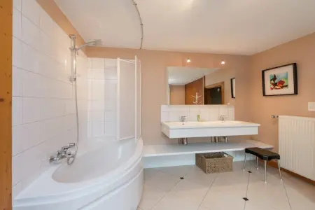 Ol Cor, Ferme médiévale avec jardin privé - Photo 22