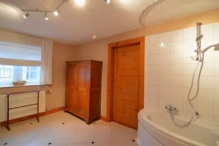Ol Cor, Ferme médiévale avec jardin privé - Photo 23