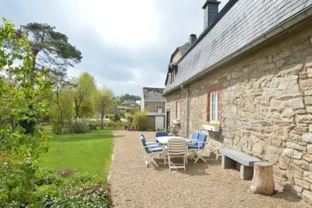 Ol Cor, Ferme médiévale avec jardin privé - Photo 24