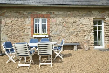 Ol Cor, Ferme médiévale avec jardin privé - Photo 25