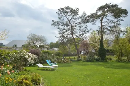 Ol Cor, Ferme médiévale avec jardin privé - Photo 28