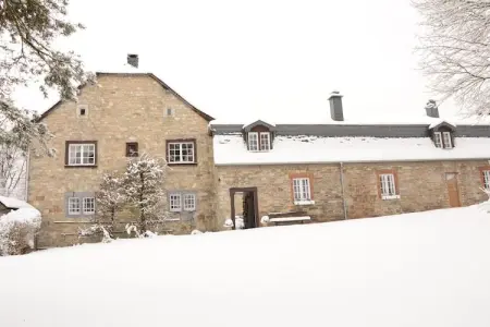Ol Cor, Ferme médiévale avec jardin privé - Photo 30