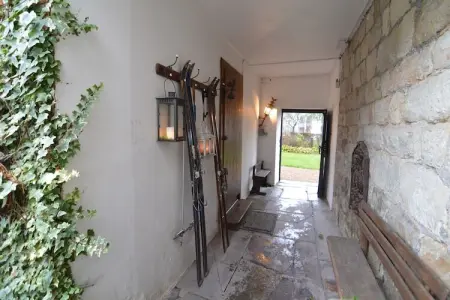 Ol Cor, Ferme médiévale avec jardin privé - Photo 35