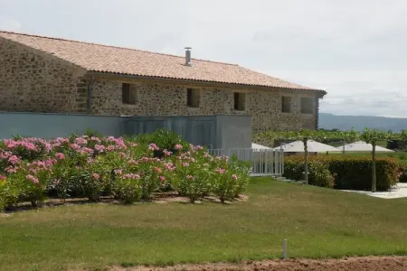 Gîte Grenache, Ferme à Languedoc avec piscine et vignobles - Photo 1