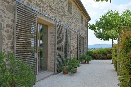Gîte Grenache, Ferme à Languedoc avec piscine et vignobles - Photo 2