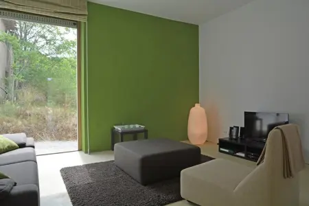 Gîte Grenache, Ferme à Languedoc avec piscine et vignobles - Photo 6