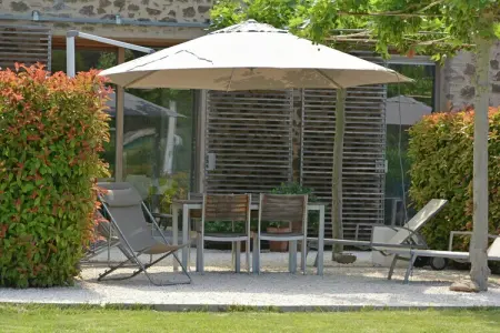 Gîte Grenache, Ferme à Languedoc avec piscine et vignobles - Photo 17