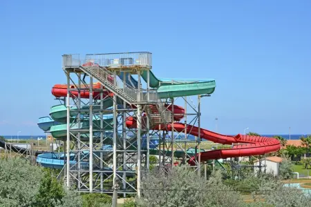 Gîte Grenache, Ferme à Languedoc avec piscine et vignobles - Photo 24