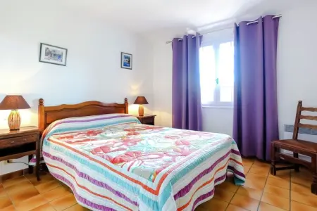 Villa Freesia villa 4 pieces, Maison à Bormes-les-Mimosas avec Piscine - Photo 4