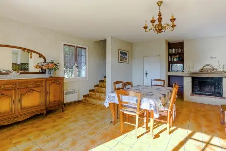 Villa Freesia villa 4 pieces, Maison à Bormes-les-Mimosas avec Piscine - Photo 7