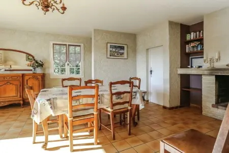 Villa Freesia villa 4 pieces, Maison à Bormes-les-Mimosas avec Piscine - Photo 8