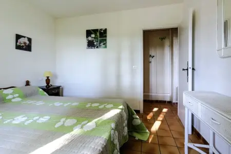 Villa Freesia villa 4 pieces, Maison à Bormes-les-Mimosas avec Piscine - Photo 13
