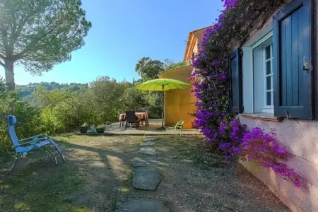 Villa Freesia villa 4 pieces, Maison à Bormes-les-Mimosas avec Piscine - Photo 24