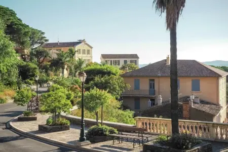 Villa Freesia villa 4 pieces, Maison à Bormes-les-Mimosas avec Piscine - Photo 27