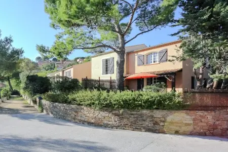 villa 3 pieces Villas Jumelées, Maison à Bormes proche Plage & Piscine - Photo 5