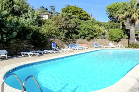 villa 3 pieces Villas Jumelées, Maison à Bormes proche Plage & Piscine - Photo 6