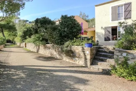 villa 3 pieces Villas Jumelées, Maison à Bormes proche Plage & Piscine - Photo 18