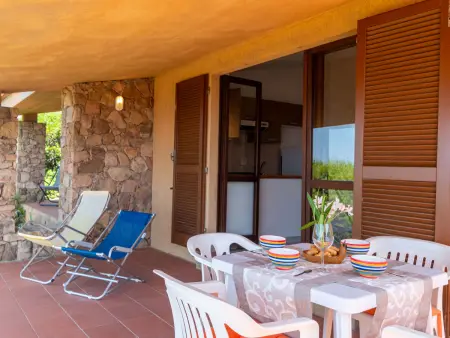 Mare, Maison 4 personnes à Costa Paradiso - Photo 1