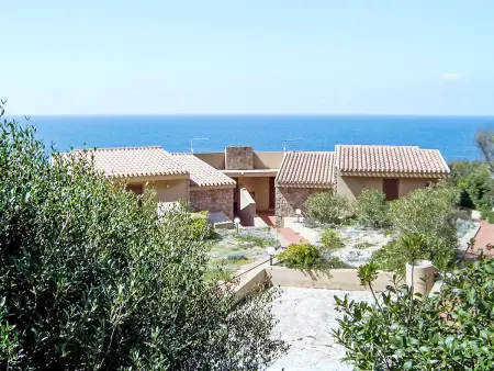 Mare, Maison 4 personnes à Costa Paradiso - Photo 2