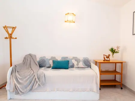 Mare, Maison 4 personnes à Costa Paradiso - Photo 7