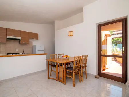 Mare, Maison 4 personnes à Costa Paradiso - Photo 8