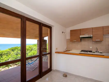 Mare, Maison 4 personnes à Costa Paradiso - Photo 9