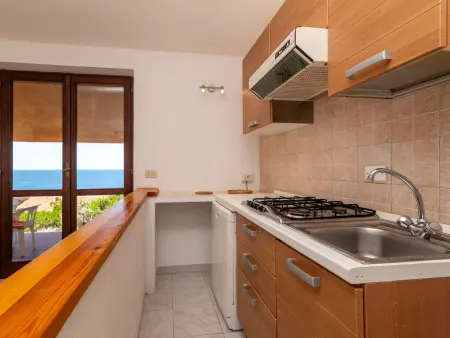 Mare, Maison 4 personnes à Costa Paradiso - Photo 11