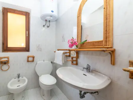 Mare, Maison 4 personnes à Costa Paradiso - Photo 15