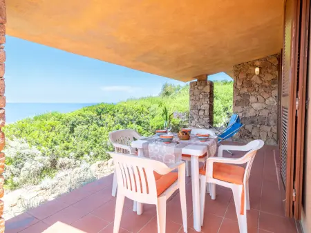 Mare, Maison 4 personnes à Costa Paradiso - Photo 20