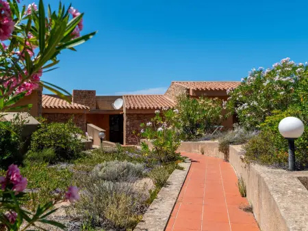 Mare, Maison 4 personnes à Costa Paradiso - Photo 23