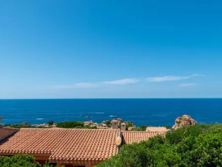 Mare, Maison 4 personnes à Costa Paradiso - Photo 24