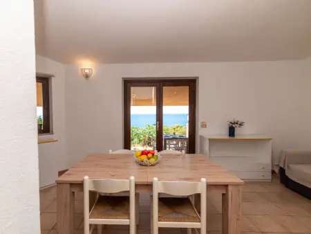 Mare, Maison 6 personnes à Costa Paradiso - Photo 4