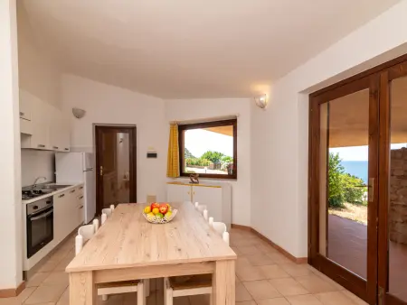 Mare, Maison 6 personnes à Costa Paradiso - Photo 9
