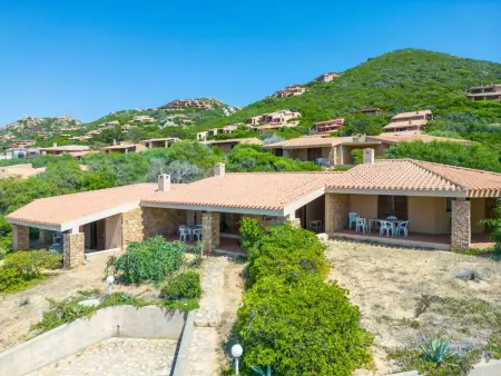 Mare, Maison 6 personnes à Costa Paradiso - Photo 21