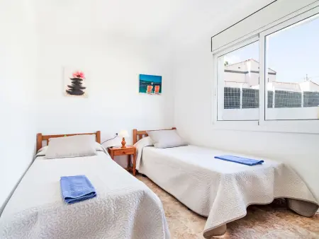 Villa Sant Jordi, Villa 10 personnes à L'Ametlla de Mar - Photo 9